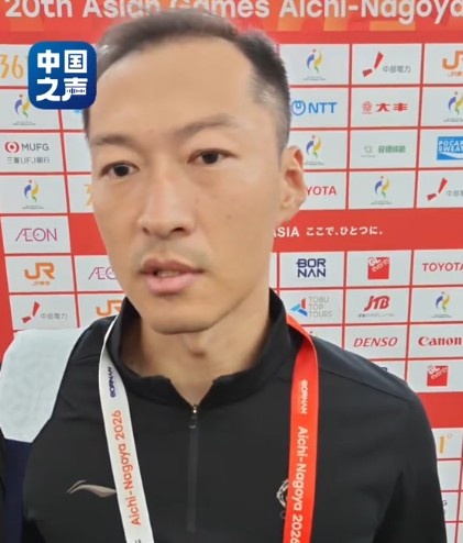 吴曦：让球迷看到我们也有这样的进攻属性，战韩国还是立足防守