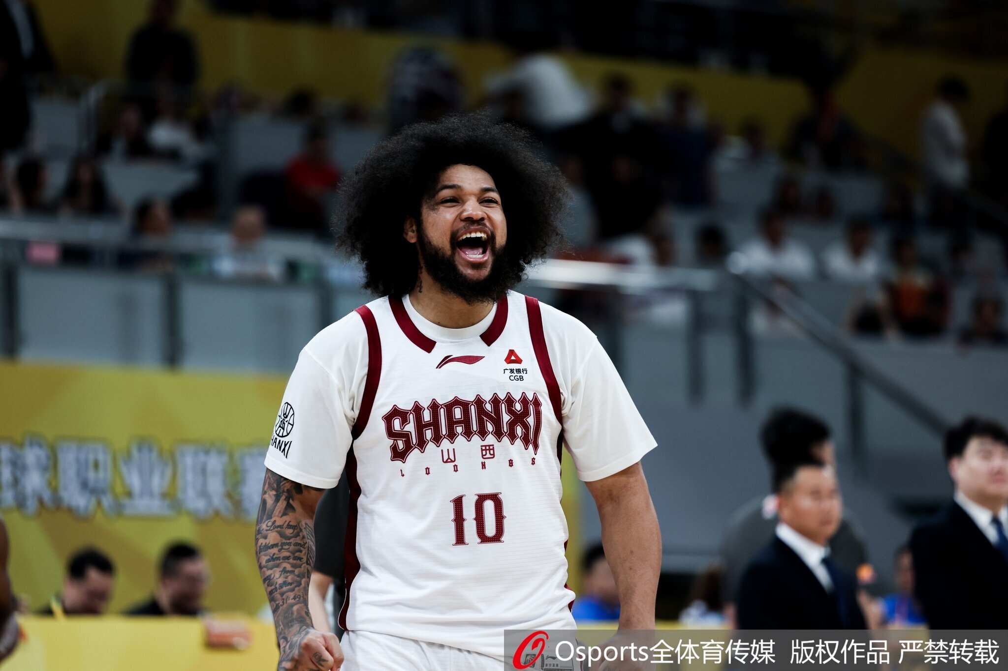 媒体人：北控放弃签约外援戴申·尼克斯 天津与后者接触&有望签约